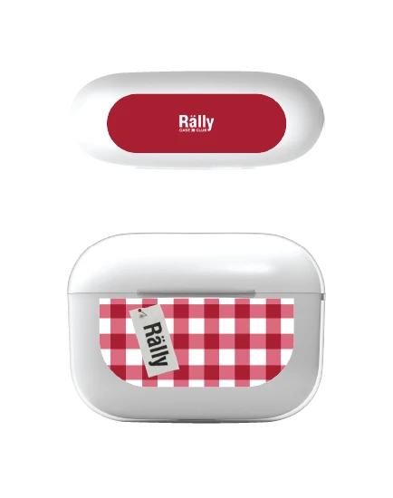 rally strawberry check