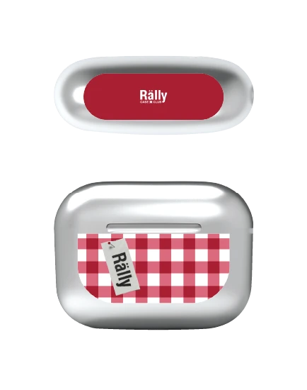 rally strawberry check