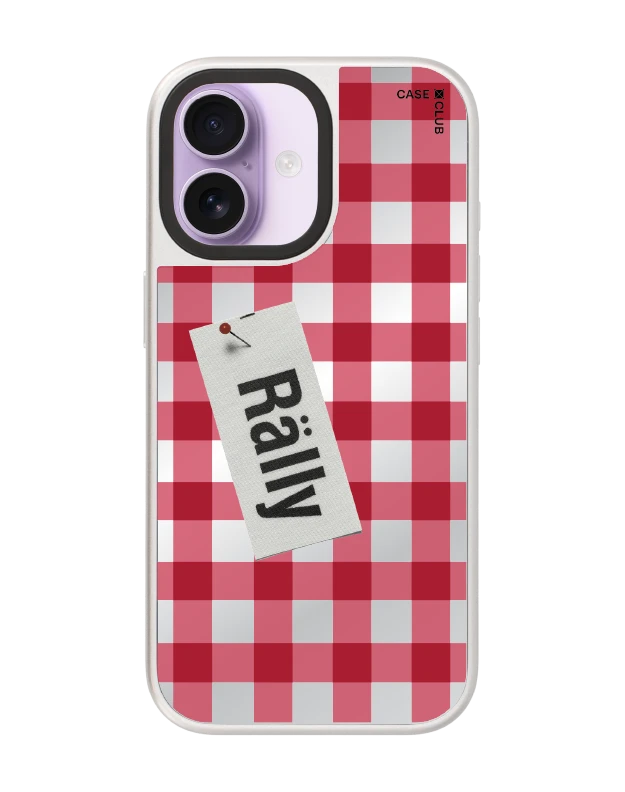 เคสกระจก iphone 17 magsafe rally ตารางสตรอว์เบอร์รี่