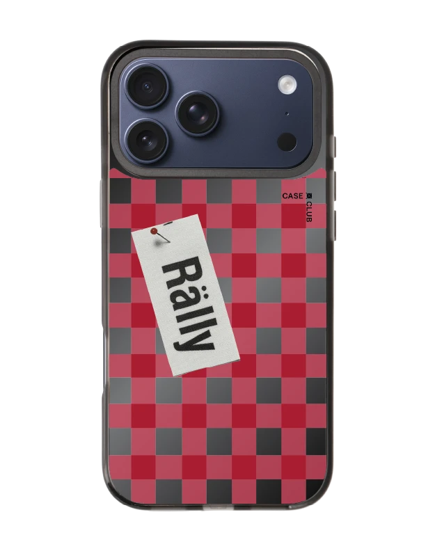 iphone 17 pro max black mirror magsafe rally strawberry check