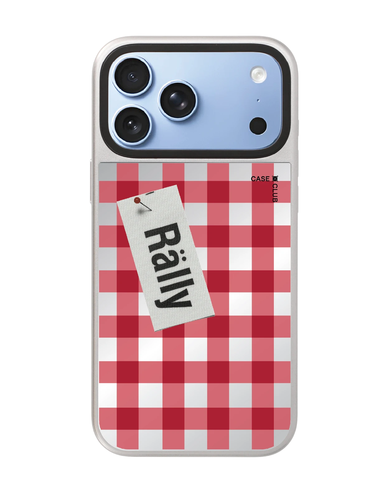 เคสกระจก iphone 18 pro max magsafe rally ตารางสตรอว์เบอร์รี่
