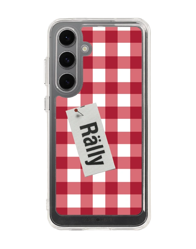 เคสใส samsung s24 fe rally ตารางสตรอว์เบอร์รี่