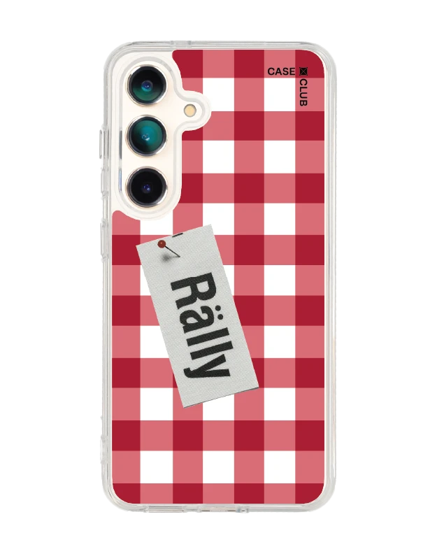 เคสใส samsung galaxy s25 magsafe rally ตารางสตรอว์เบอร์รี่