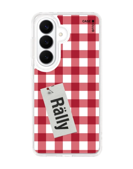 samsung galaxy s26 clear magsafe rally strawberry check