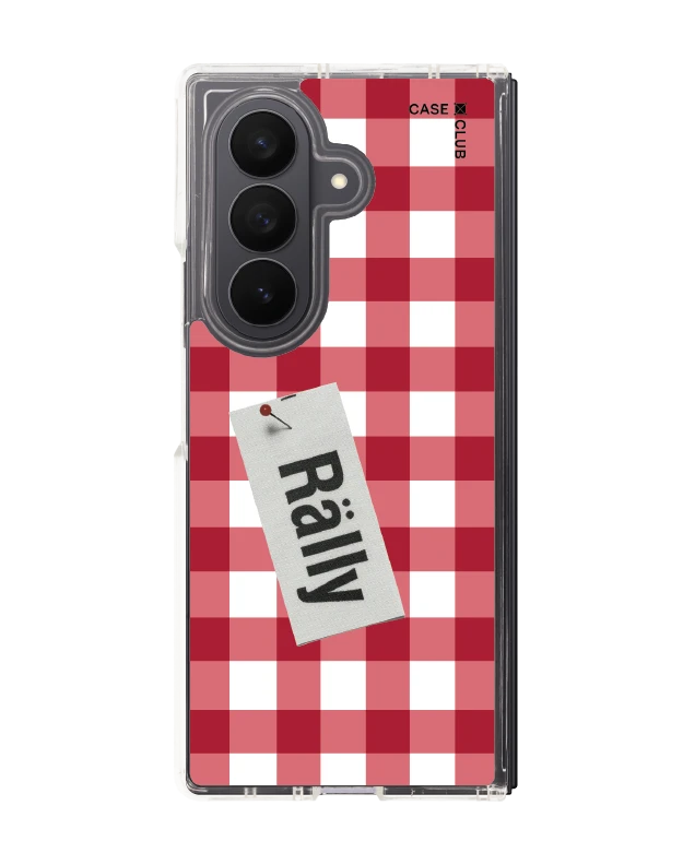 เคสใส samsung galaxy z fold 7 magsafe rally ตารางสตรอว์เบอร์รี่