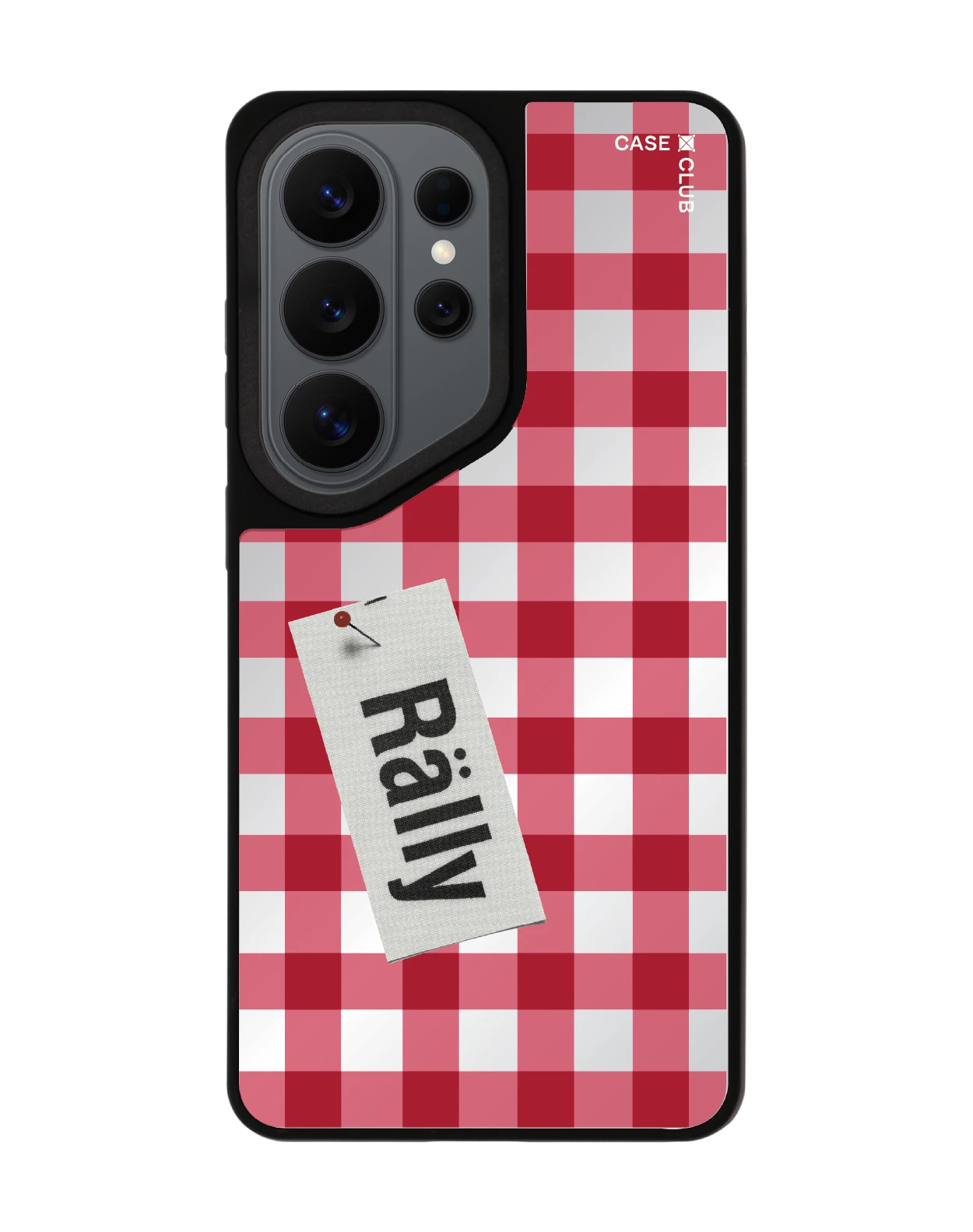 เคสกระจก samsung s26 ultra matte magsafe rally ตารางสตรอว์เบอร์รี่