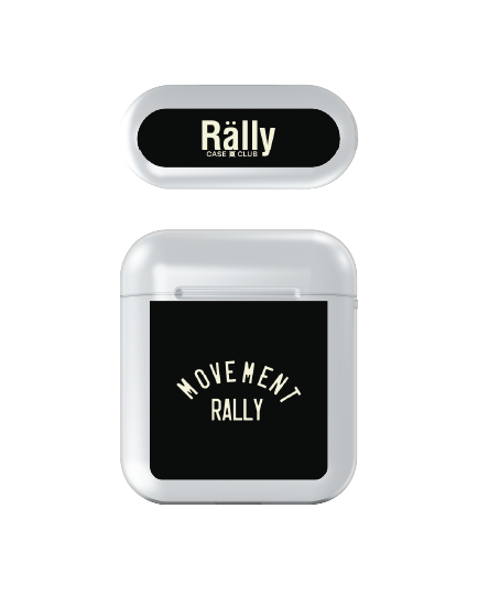 rally varsity