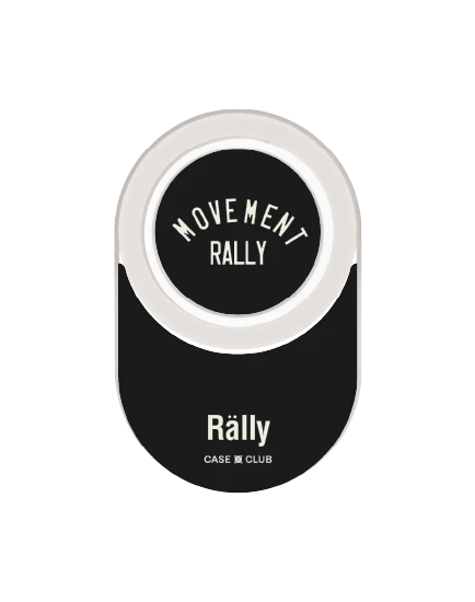 clear popgrip rally varsity