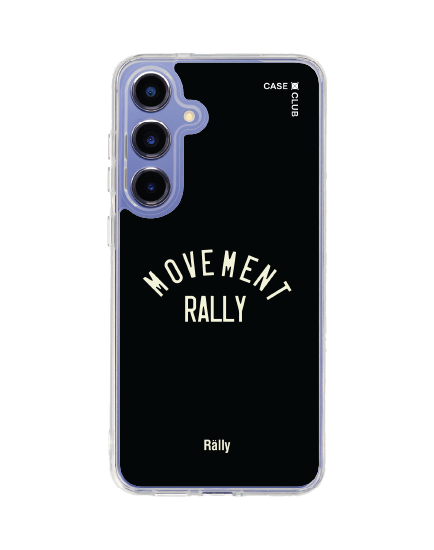 เคสใส samsung galaxy s25 plus magsafe rally varsity