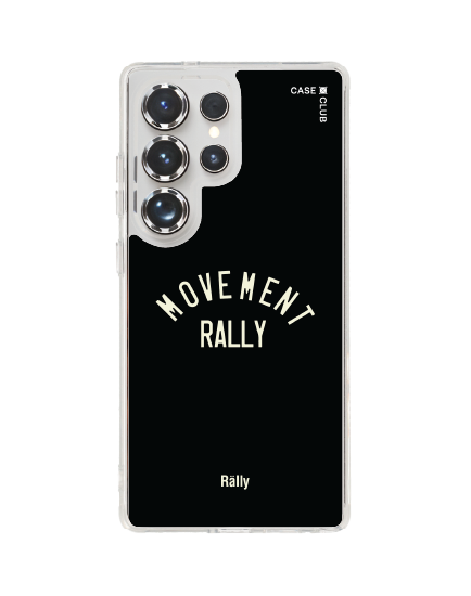 samsung galaxy s25 ultra clear magsafe rally varsity