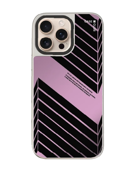 iphone 16 pro max mirror case magsafe sharp flow