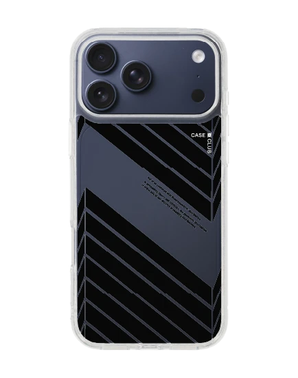 iphone 17 pro max clear sharp flow