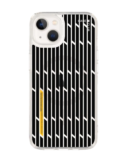 เคสใส iphone 13 magsafe กริดเสาสัญญาณ