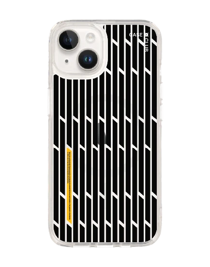 เคสใส iphone 14 magsafe กริดเสาสัญญาณ