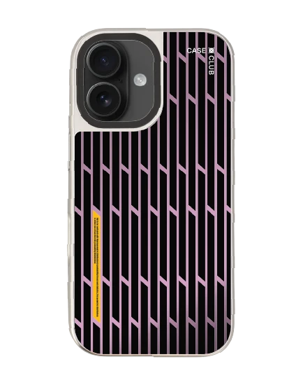 เคสกระจก iphone 16 magsafe กริดเสาสัญญาณ