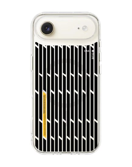 เคสใส iphone air magsafe กริดเสาสัญญาณ