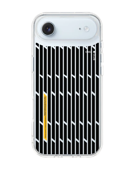 เคสใส iphone air กริดเสาสัญญาณ