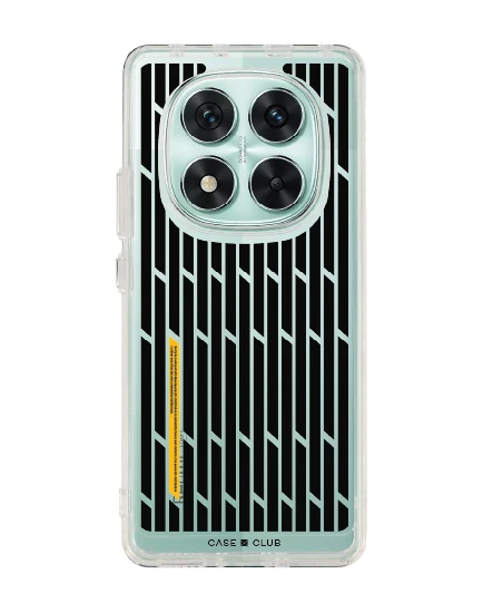 เคสใส redmi note 14 pro กริดเสาสัญญาณ