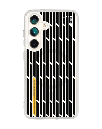 เคสใส samsung galaxy s25 magsafe กริดเสาสัญญาณ