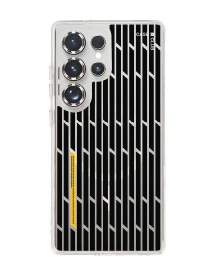 เคสใส samsung galaxy s25 ultra magsafe กริดเสาสัญญาณ