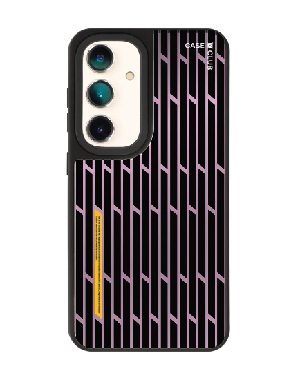 เคสกระจก samsung s25 matte magsafe กริดเสาสัญญาณ