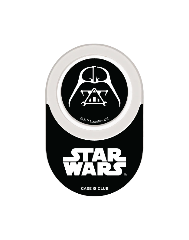 ป๊อปกริป ใส star wars ลายคลาสสิก