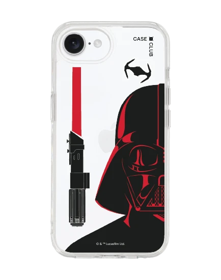 เคสใส iphone 16e star wars ดาร์ธเวเดอร์ผู้ยิ่งใหญ่