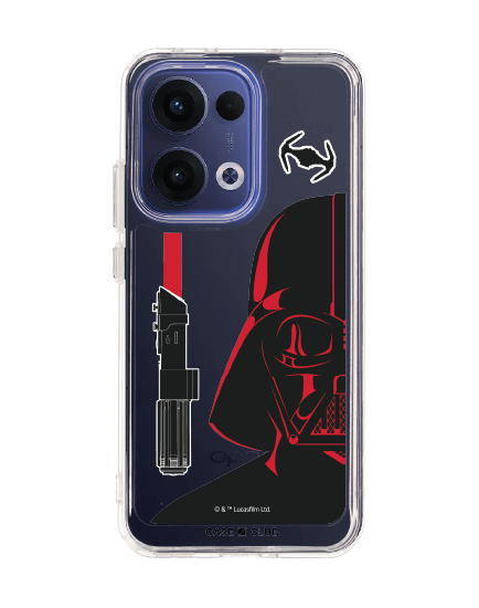 เคสใส oppo reno 13 star wars darth vader