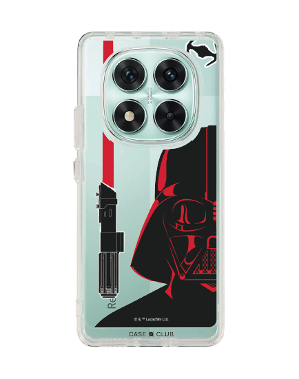 เคสใส redmi note 14 pro star wars darth vader
