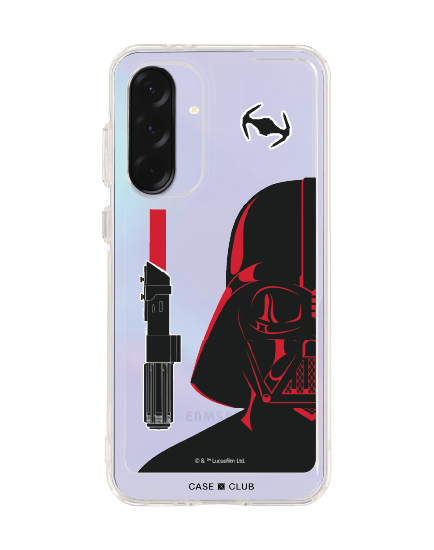 เคสใส samsung galaxy a36 star wars darth vader