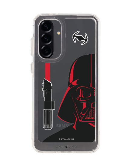 เคสใส samsung galaxy a56 star wars darth vader