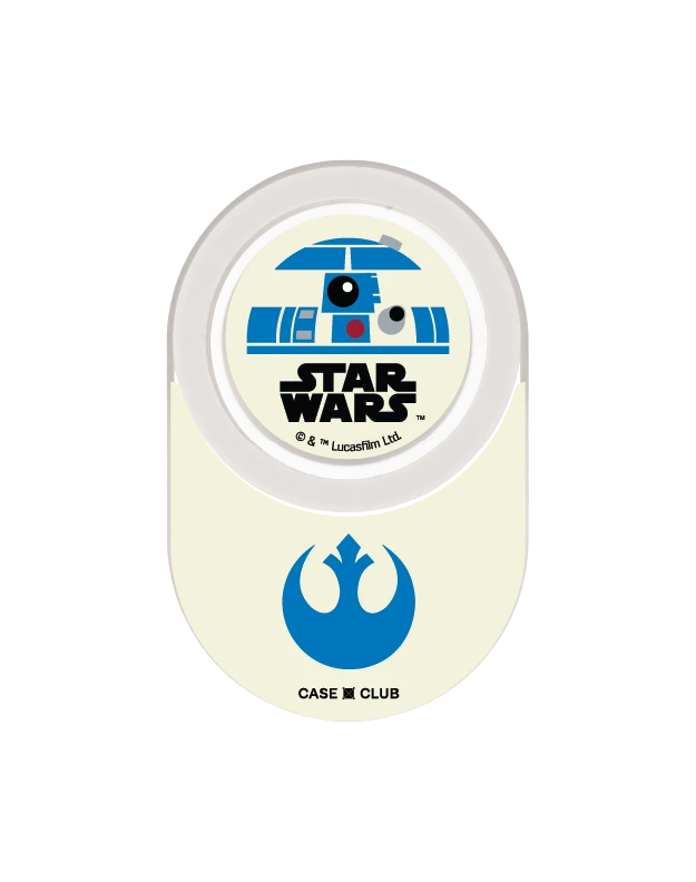 ป๊อปกริป ใส star wars หุ่นดรอยด์แห่งความหวัง
