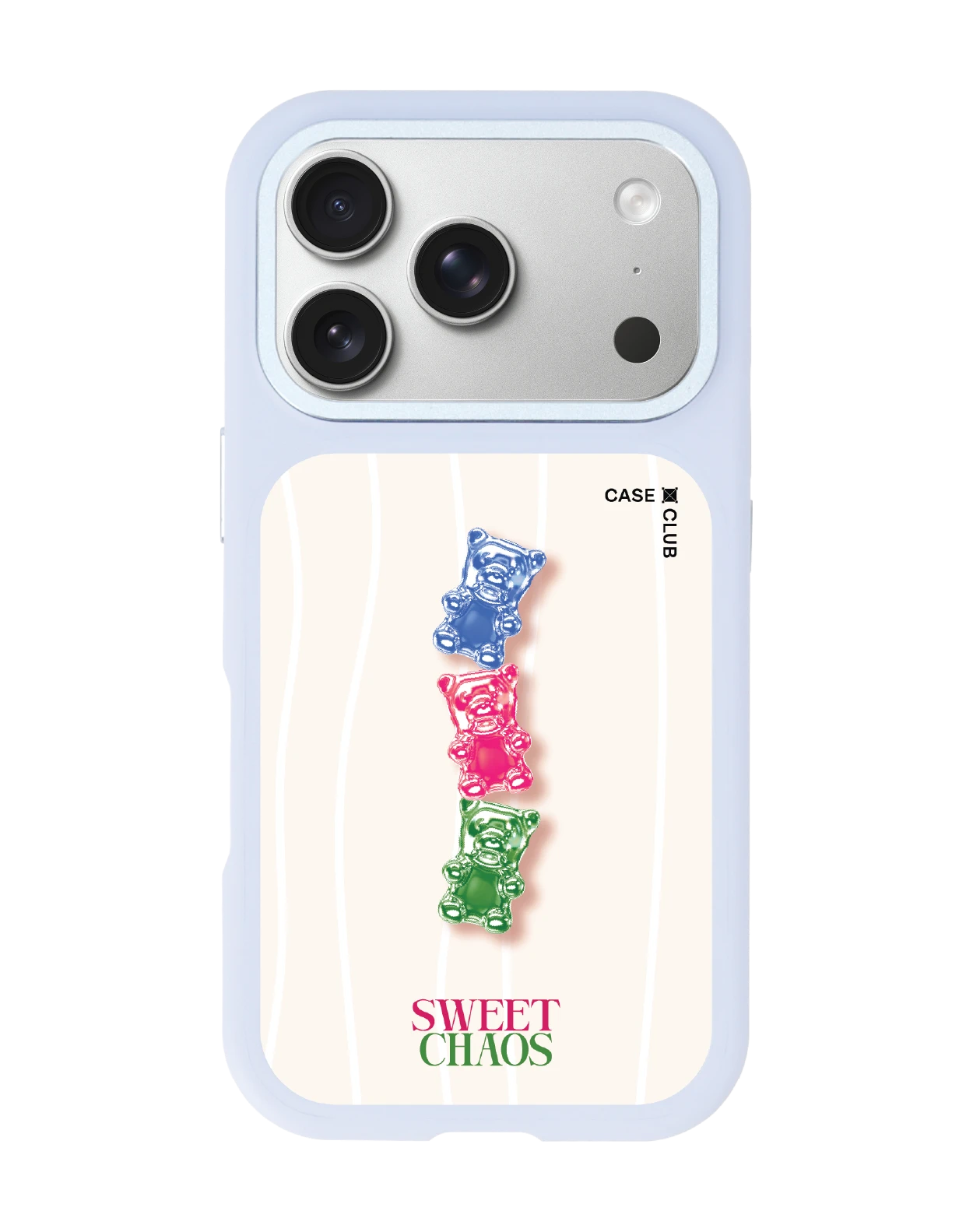 iphone 18 pro switch blue magsafe sweet chaos bear
