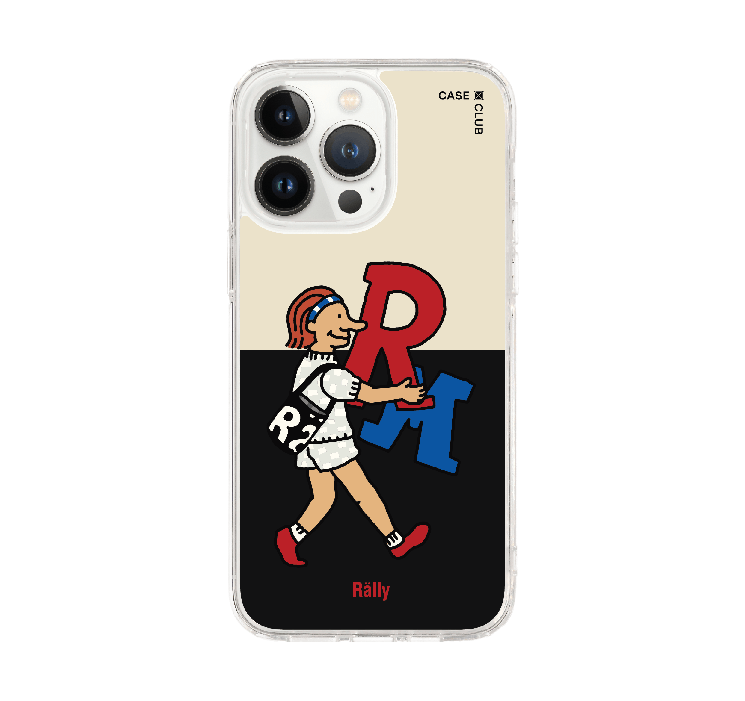 iphone 14 pro max clear case the rm