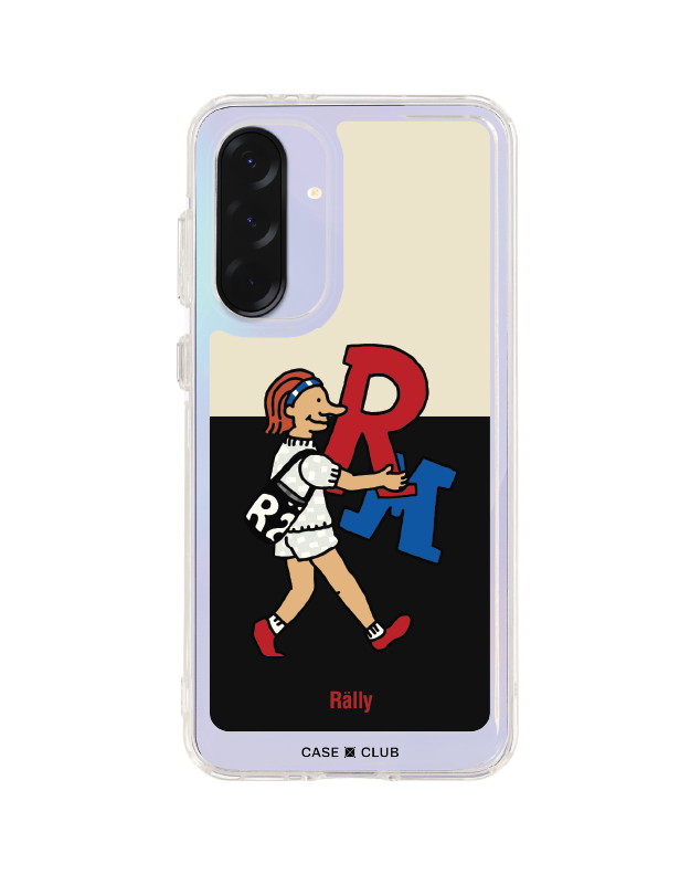 เคสใส samsung galaxy a36 the rm