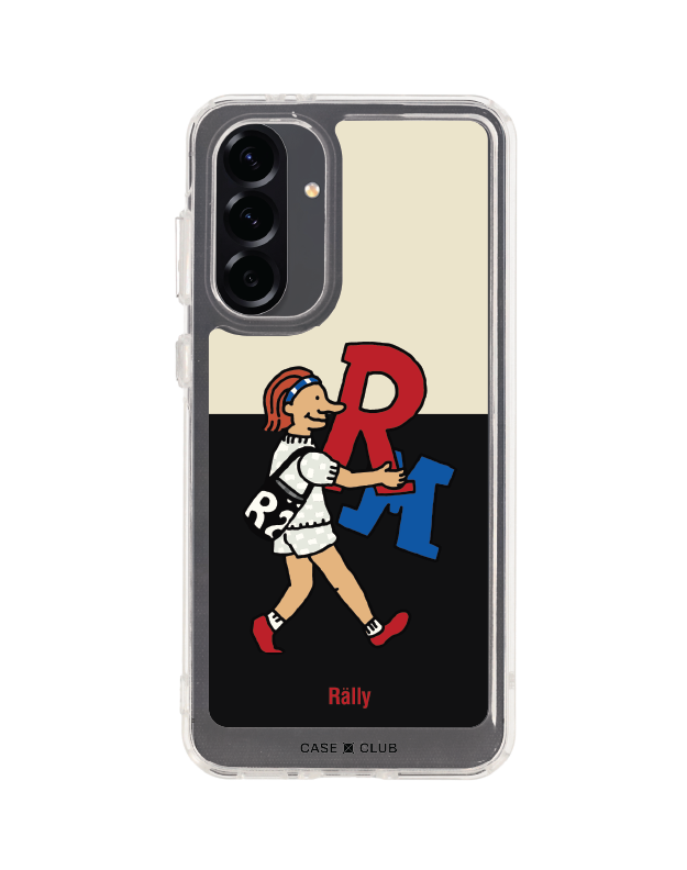 เคสใส samsung galaxy a56 the rm