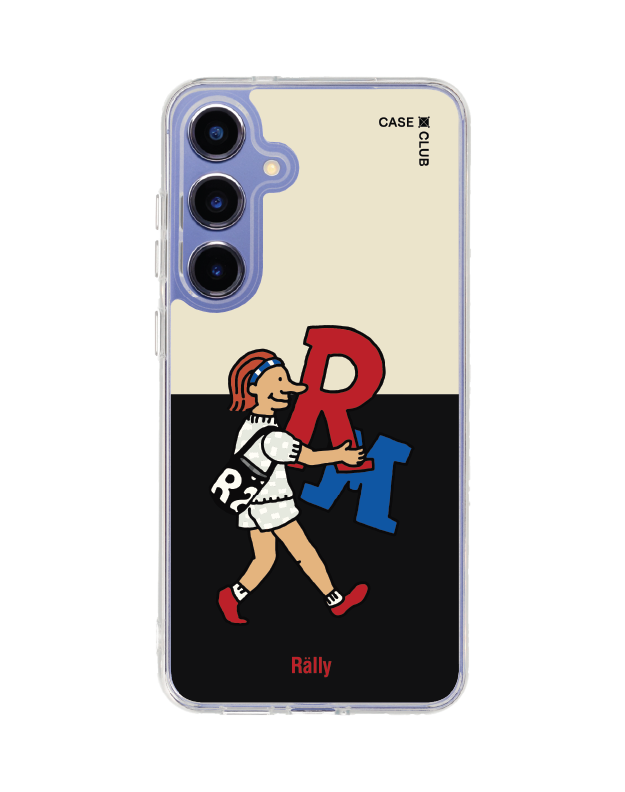 เคสใส samsung galaxy s25 plus magsafe the rm