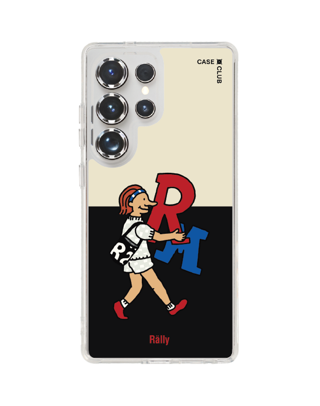 เคสใส samsung galaxy s25 ultra magsafe the rm