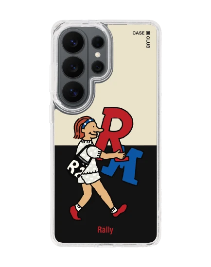 เคสใส samsung galaxy s26 ultra clear magsafe r&m พลังหญิง