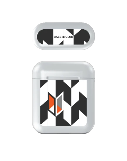 ฮาวด์สทูธขาวดำแนวตั้ง