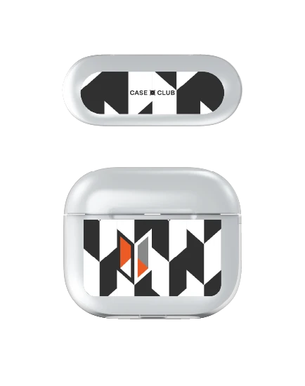 ฮาวด์สทูธขาวดำแนวตั้ง