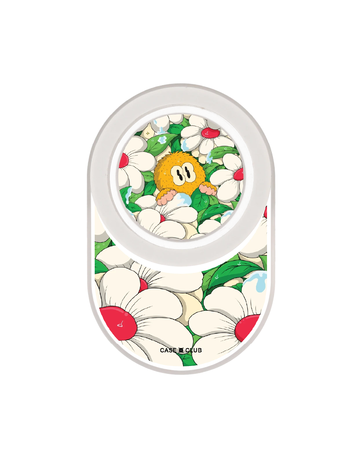 clear popgrip wandersmind daisy