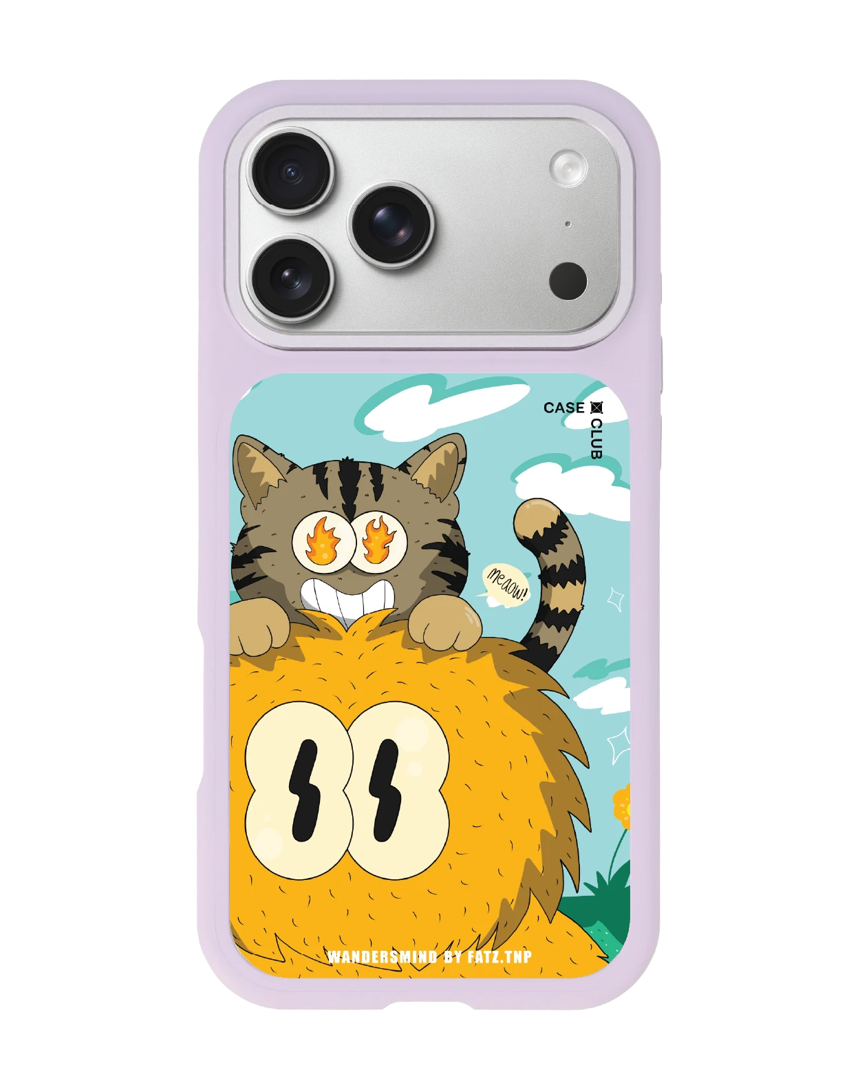 iphone 18 pro max switch lilac magsafe wandersmind duo