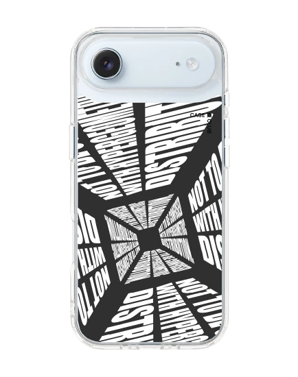 iphone air clear word distortion