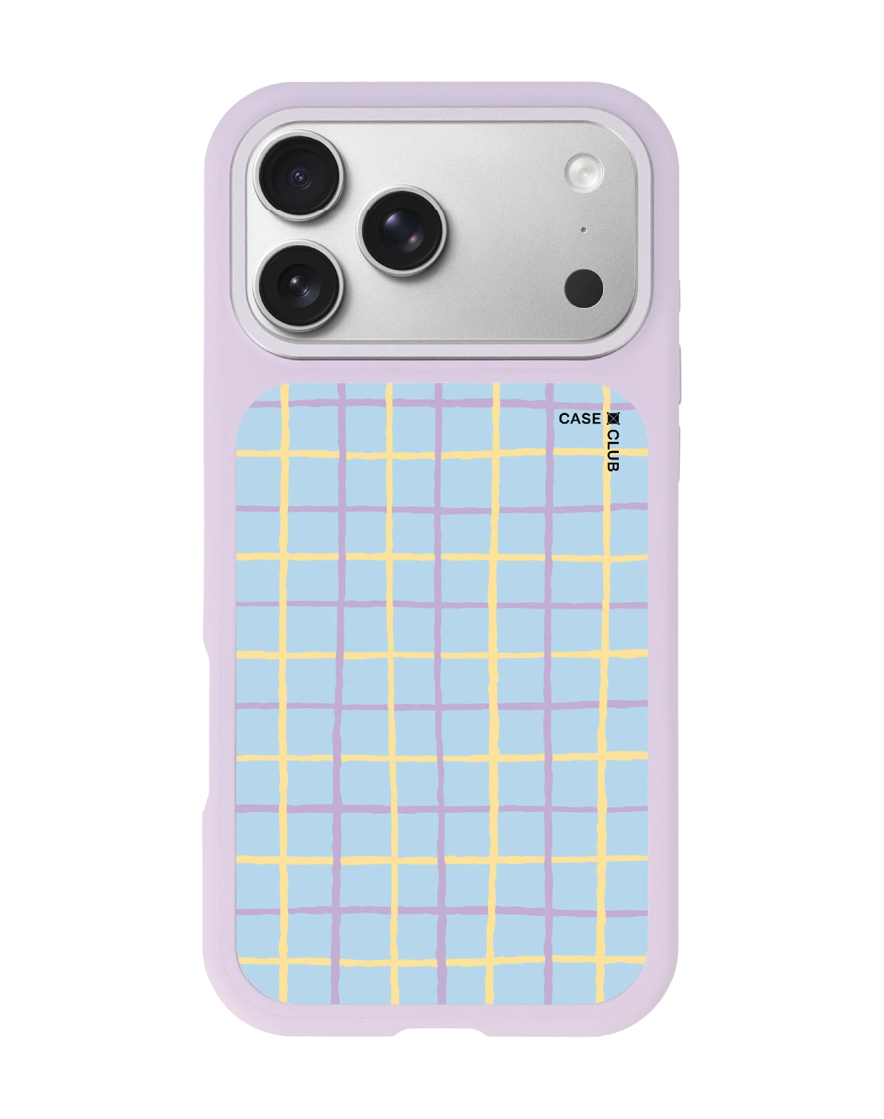 iphone 18 pro max switch lilac magsafe yellow & purple stripes