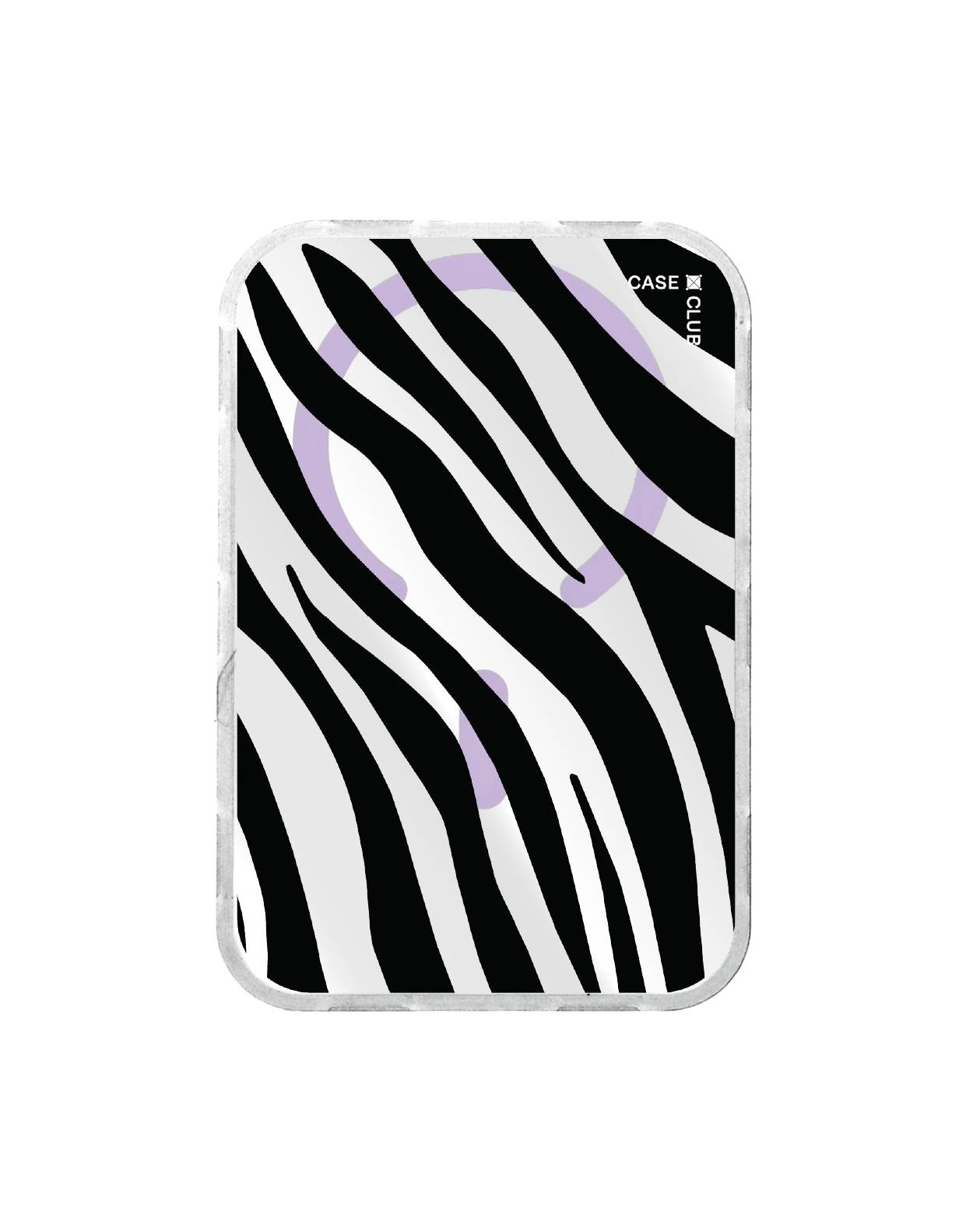 iphone 18 pro max switch lilac plate zebra stripes