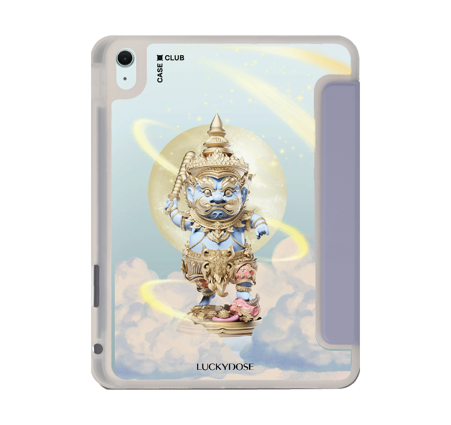luckydose vessavana