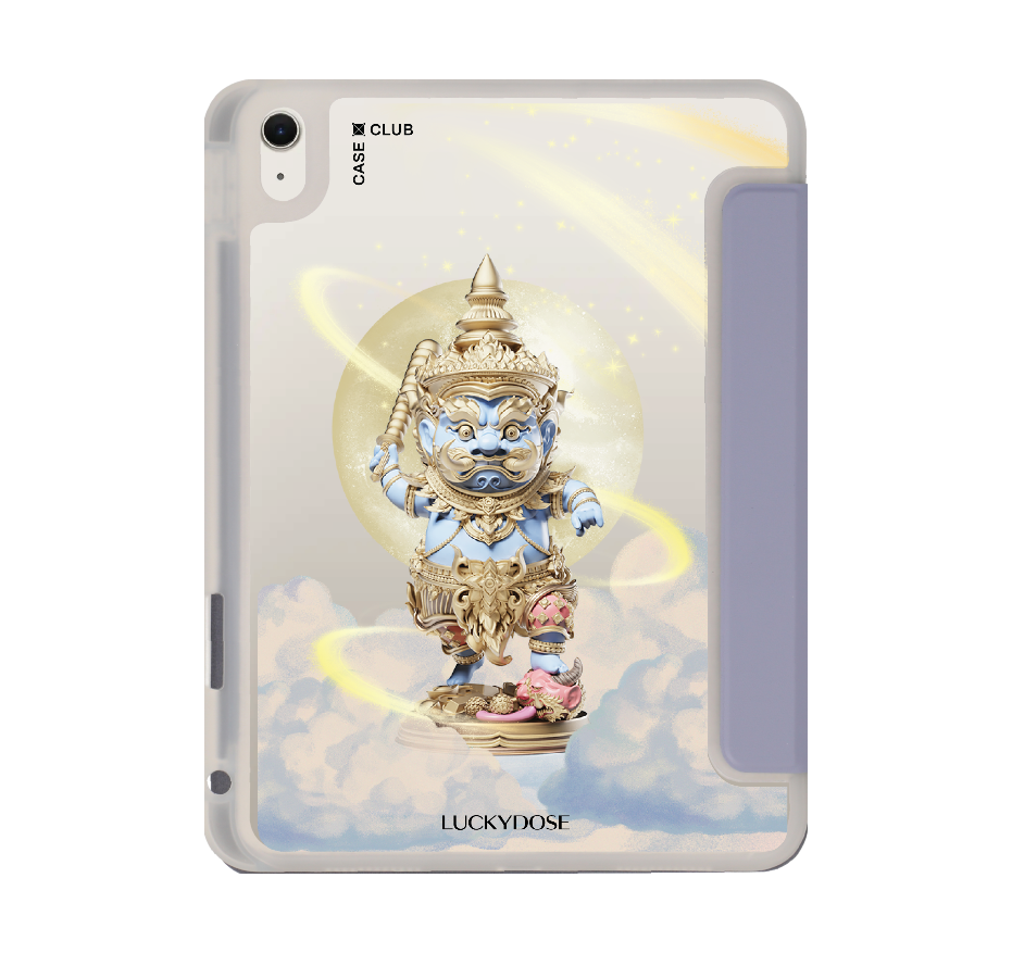 luckydose vessavana