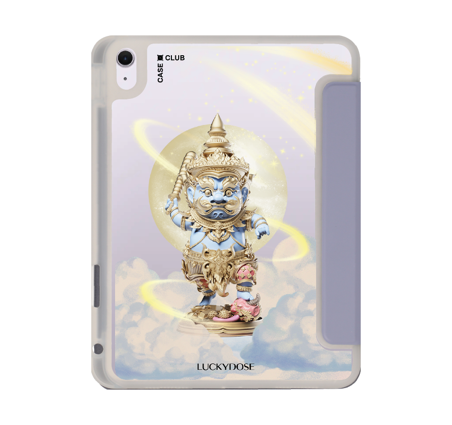 luckydose vessavana