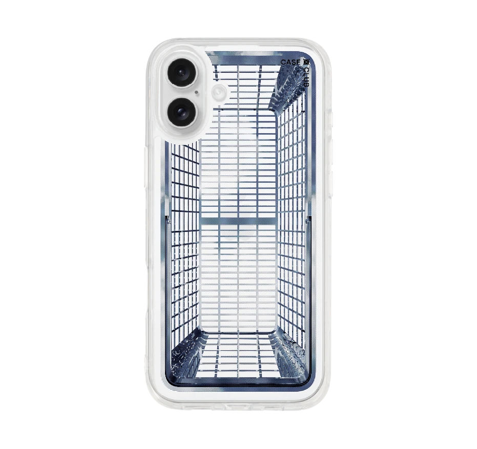 ตะกร้าฮาล์ฟโทน